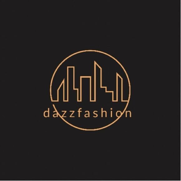 Gold Chain All Over Print 2pc Suit - Picture 8 of 12